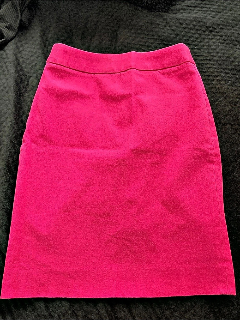Banana Republic Pink Skirt Size 2